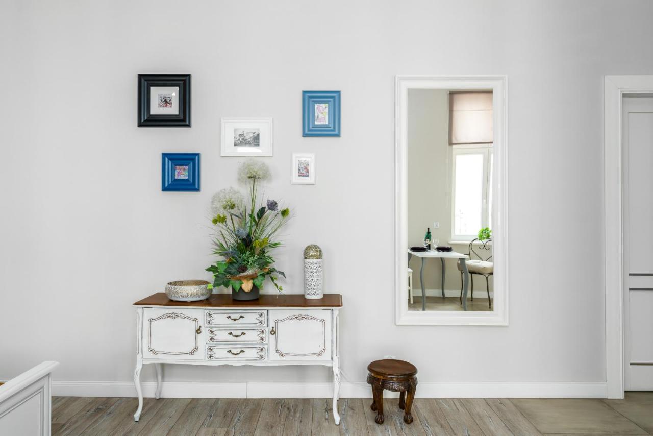 Modish Studio Poznan Old Town By Noclegi Renters Eksteriør bilde