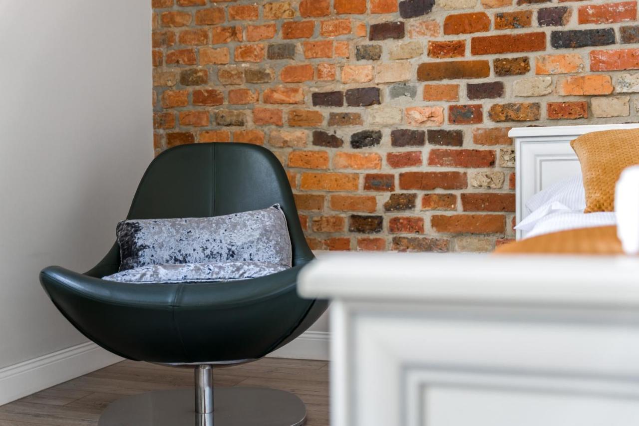 Modish Studio Poznan Old Town By Noclegi Renters Eksteriør bilde